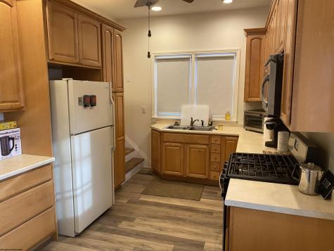 187 E Pike Street Clarksburg WV 26301