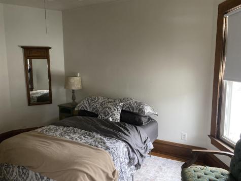 187 E Pike Street Clarksburg WV 26301