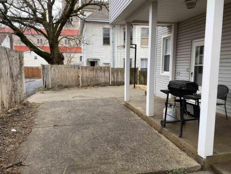 187 E Pike Street Clarksburg WV 26301