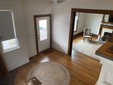 187 E Pike Street Clarksburg WV 26301