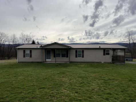 8945 Seneca Trail Mill Creek WV 26280