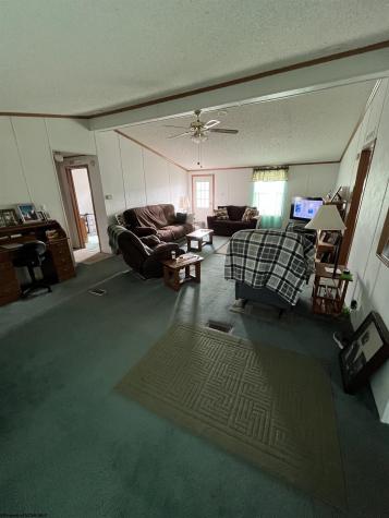 8945 Seneca Trail Mill Creek WV 26280