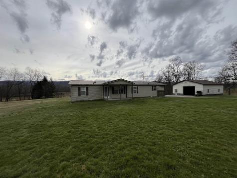 8945 Seneca Trail Mill Creek WV 26280