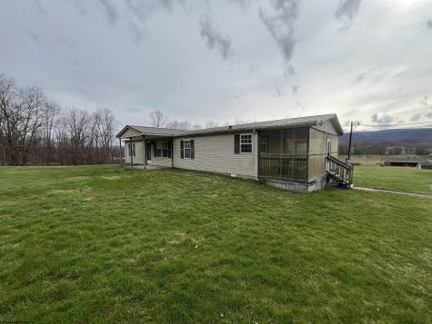 8945 Seneca Trail Mill Creek WV 26280