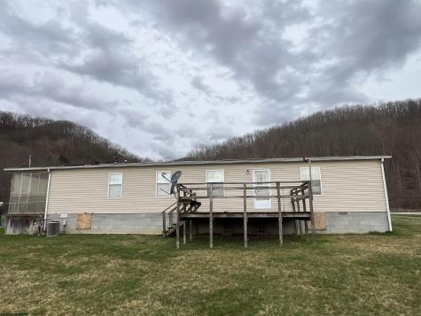 8945 Seneca Trail Mill Creek WV 26280