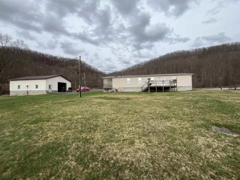 8945 Seneca Trail Mill Creek WV 26280