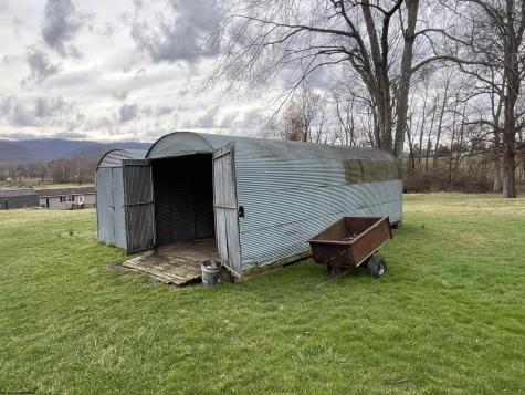 8945 Seneca Trail Mill Creek WV 26280