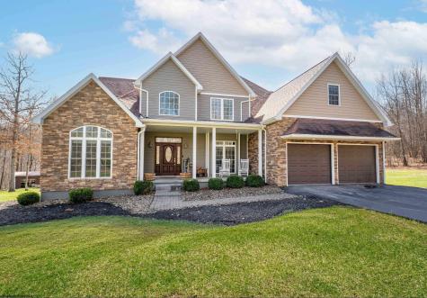 356 Sturgiss School Road Masontown WV 26542
