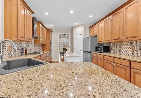356 Sturgiss School Road Masontown WV 26542