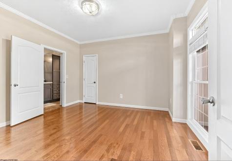 356 Sturgiss School Road Masontown WV 26542