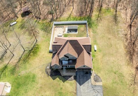356 Sturgiss School Road Masontown WV 26542