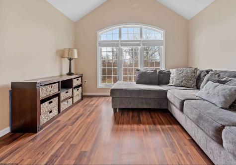 356 Sturgiss School Road Masontown WV 26542