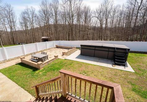 356 Sturgiss School Road Masontown WV 26542