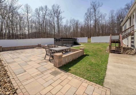 356 Sturgiss School Road Masontown WV 26542