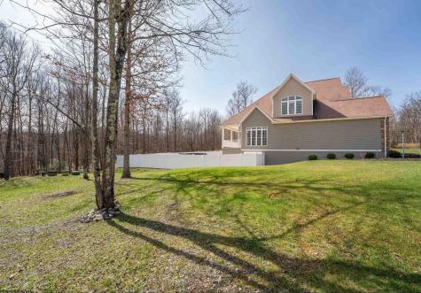 356 Sturgiss School Road Masontown WV 26542