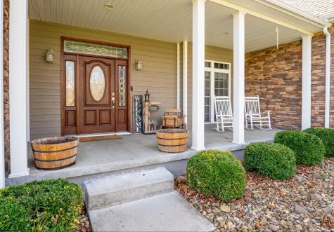 356 Sturgiss School Road Masontown WV 26542