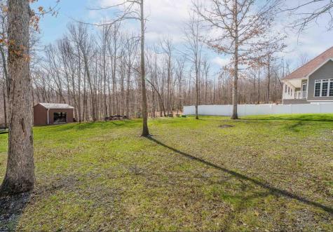 356 Sturgiss School Road Masontown WV 26542