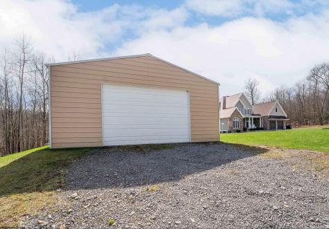 356 Sturgiss School Road Masontown WV 26542