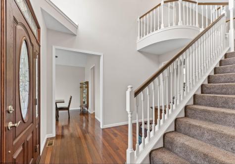 356 Sturgiss School Road Masontown WV 26542