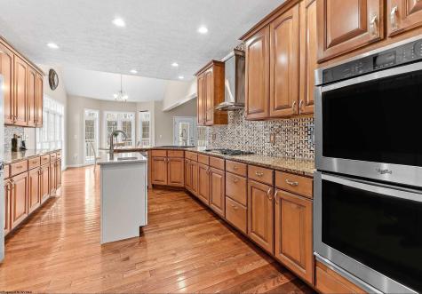 356 Sturgiss School Road Masontown WV 26542