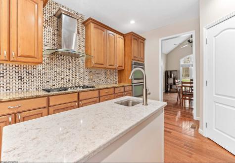 356 Sturgiss School Road Masontown WV 26542