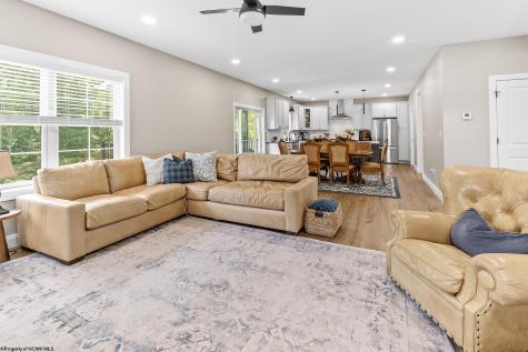 1027 Excaliber Drive Morgantown WV 26508