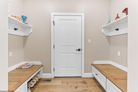 1027 Excaliber Drive Morgantown WV 26508