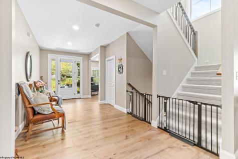 1027 Excaliber Drive Morgantown WV 26508