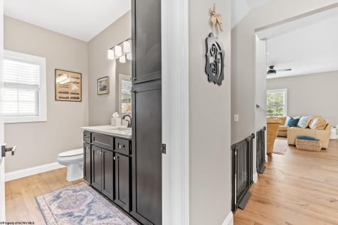 1027 Excaliber Drive Morgantown WV 26508