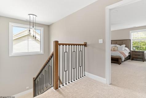1027 Excaliber Drive Morgantown WV 26508