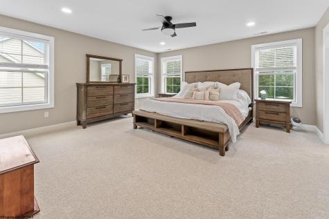 1027 Excaliber Drive Morgantown WV 26508