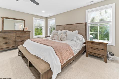 1027 Excaliber Drive Morgantown WV 26508