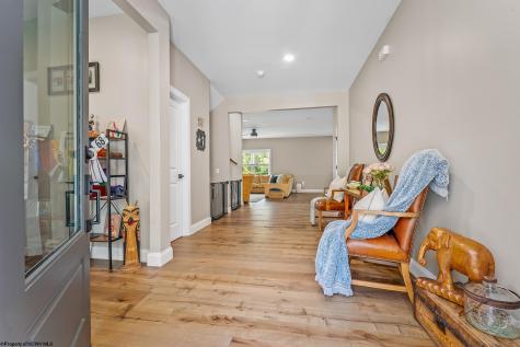 1027 Excaliber Drive Morgantown WV 26508