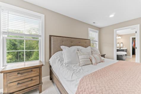 1027 Excaliber Drive Morgantown WV 26508
