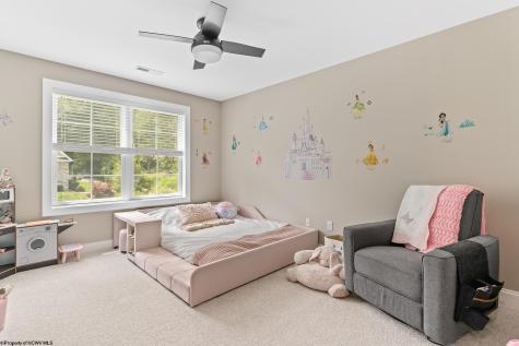 1027 Excaliber Drive Morgantown WV 26508