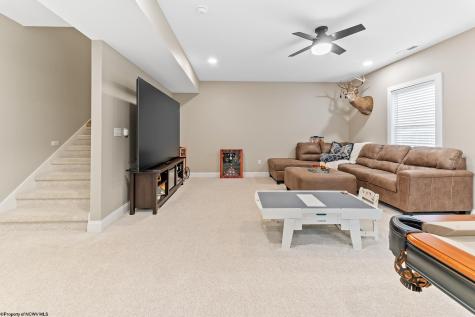 1027 Excaliber Drive Morgantown WV 26508