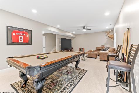 1027 Excaliber Drive Morgantown WV 26508
