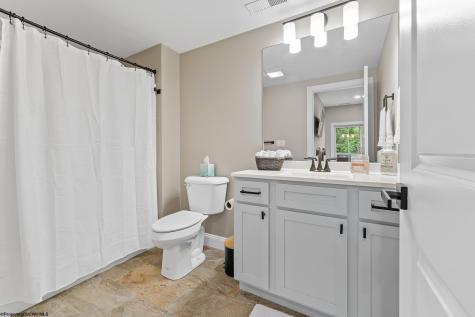 1027 Excaliber Drive Morgantown WV 26508