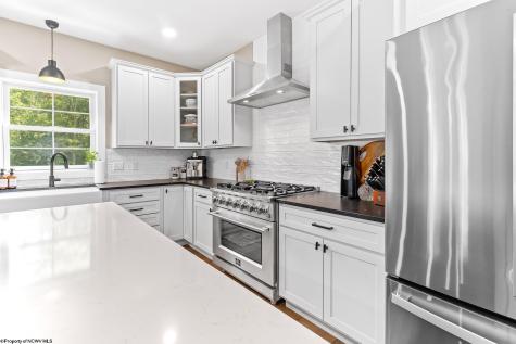 1027 Excaliber Drive Morgantown WV 26508