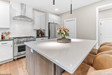 1027 Excaliber Drive Morgantown WV 26508