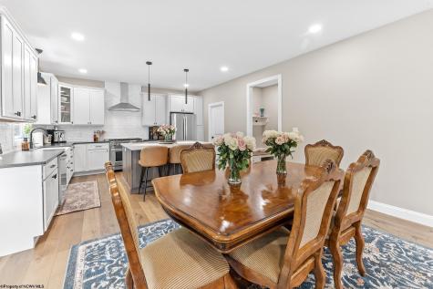 1027 Excaliber Drive Morgantown WV 26508