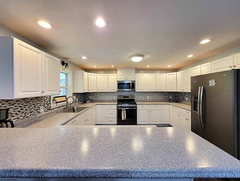 1643 Simmons Lane Fairmont WV 26554