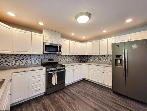 1643 Simmons Lane Fairmont WV 26554