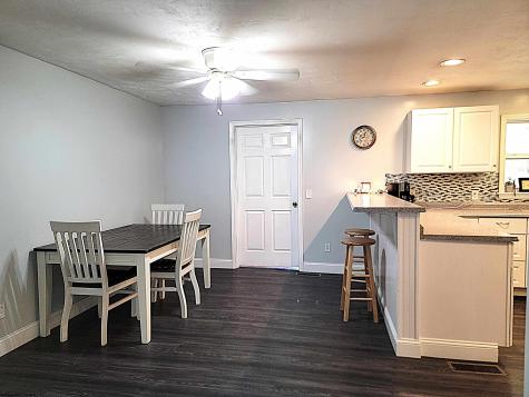 1643 Simmons Lane Fairmont WV 26554