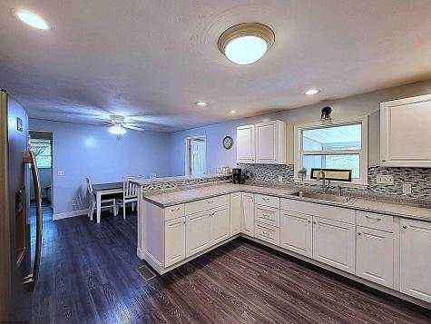 1643 Simmons Lane Fairmont WV 26554