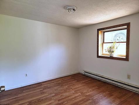 1643 Simmons Lane Fairmont WV 26554