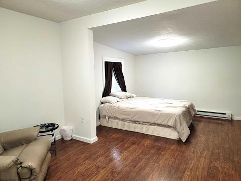 1643 Simmons Lane Fairmont WV 26554