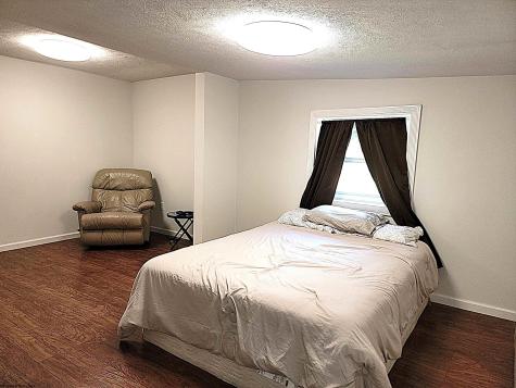 1643 Simmons Lane Fairmont WV 26554