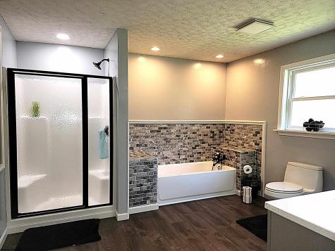 1643 Simmons Lane Fairmont WV 26554