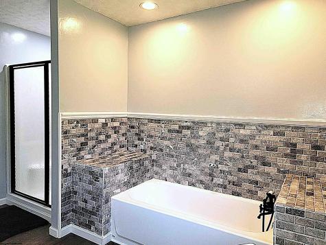 1643 Simmons Lane Fairmont WV 26554